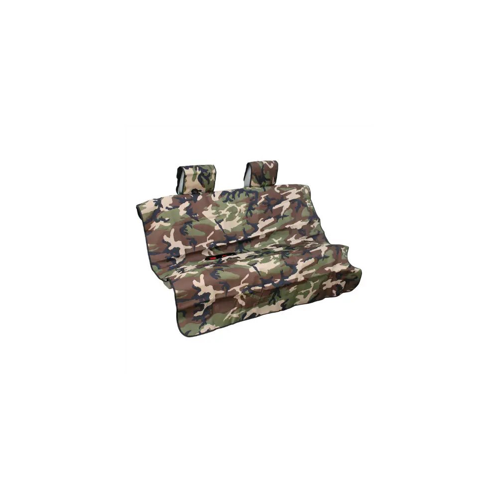 Bench Seats Seat Defender - Camo - 3146-20 - 3146-20